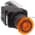 Allen Bradley 800H-FRXTQH2AA5 Pushbutton Product Image