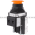 Allen Bradley 800H-FRXTQH2AA5 Pushbutton Product Image