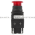 Allen Bradley 800H-FRXTQH2RA5 Push Button Product Image