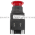 Allen Bradley 800H-FRXTQH2RAY Push Button Product Image