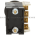 Allen Bradley 800H-HK2A Selector Switch Product Image