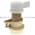 Allen Bradley 800H-HP11KB6XXXX Selector Switch Product Image