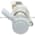 Allen Bradley 800H-HP15KL8AXXX Selector Switch Product Image