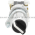 Allen Bradley 800H-HP2KB6AAXX Selector Switch Product Image