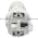 Allen Bradley 800H-HP33KB6 Selector Switch Product Image