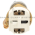 Allen Bradley 800H-HP5KL8 Selector Switch Product Image
