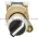 Allen Bradley 800H-HP5KL8AAXX Selector Switch Product Image