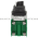 Allen Bradley 800H-HR2BP Selector Switch Product Image