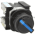 Allen Bradley 800H-HRC2BY Pushbutton Product Image