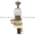 Allen Bradley 800H-JP44KB7AXXX Non-Iluminated Selector Switch Product Image