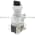 Allen Bradley 800H-JP4KB7AAXX Non-Iluminated Selector Switch Product Image