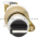 Allen Bradley 800H-JP4KB7AXXX Non-Iluminated Selector Switch Product Image