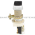 Allen Bradley 800H-JP4KB7AXXX Non-Iluminated Selector Switch Product Image