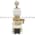 Allen Bradley 800H-JP52KA1AAXX Selector Switch Product Image