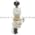 Allen Bradley 800H-JP631KB7AXXX Selector Switch Product Image