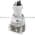 Allen Bradley 800H-JP91KB7AAXX Non-Iluminated Selector Switch Product Image