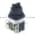 Allen Bradley 800H-JR2B Selector Switch Product Image