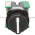 Allen Bradley 800H-JR2BP Selector Switch Product Image