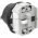 Allen Bradley 800H-JR2KA7 Selector Switch Product Image