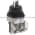 Allen Bradley 800H-JR2KB7XAXX Selector Switch Product Image
