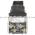 Allen Bradley 800H-JR2KC1B Selector Switch Product Image