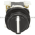 Allen Bradley 800H-JR2KD7B Selector Switch Product Image