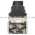 Allen Bradley 800H-JR2KD7B Selector Switch Product Image