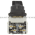 Allen Bradley 800H-JR2KD7B Selector Switch Product Image