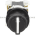 Allen Bradley 800H-JR2KE7B Selector Switch Product Image