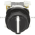 Allen Bradley 800H-JR4B Selector Switch Product Image