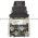 Allen Bradley 800H-JR5B Selector Switch Product Image