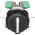 Allen Bradley 800H-JR5KE7SRXX Selector Switch Product Image
