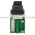 Allen Bradley 800H-JR5KE7SRXX Selector Switch Product Image