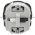 Allen Bradley 800H-JR91 Selector Switch Product Image
