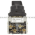 Allen Bradley 800H-JR91KE7B Selector Switch Product Image