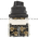 Allen Bradley 800H-JRX5KT7B Selector Switch Product Image