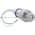 Allen Bradley 800H-LP20W Pilot Light Product Image