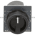 Allen Bradley 800H-N102 Replacement Operator Product Image