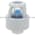 Allen Bradley 800H-N104B Pushbutton Cap Product Image