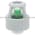 Allen Bradley 800H-N104G Pushbutton Cap Product Image