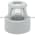 Allen Bradley 800H-N105C Pushbutton Cap Product Image