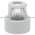 Allen Bradley 800H-N106C Clear Cap Product Image