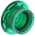 Allen Bradley 800H-N112G Push-Pull Cap Product Image