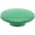 Allen Bradley 800H-N115B Pushbutton Mushroom Cap | Green Product Image