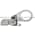 Allen Bradley 800H-NP2 Padlocking Attachment for Extended Head Push Button Product Image