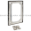 Allen Bradley 800H-NP20 Heavy-Duty Flange Seal Product Image
