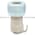 Allen Bradley 800H-NP22 Pushbutton Drain Product Image