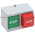 Allen Bradley 800H-NP39 Pushbutton Switch Product Image