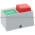 Allen Bradley 800H-NP39 Pushbutton Switch Product Image