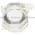 Allen Bradley 800H-NP4 Pushbutton Padlocking Cover Product Image
